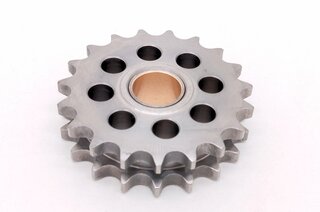 Kettenrad Kettenradträger 66-94