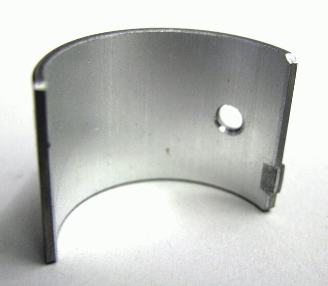 Bushing Shell - Intermediate Shaft - 99610143570 - Porsche spare parts ...