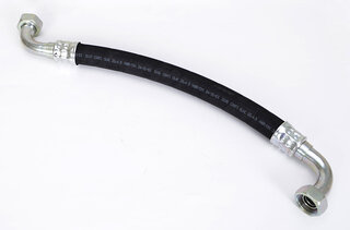 Oil line 66-71