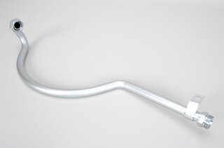 Oil Line 911  1974-76 - Engine Crossover Line