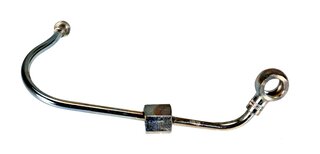 Oil Pipe 911 3.2 L / 930 3.3 L / 965 3.3 L - Left - Camshaft Oil Line to Chain Tensioner