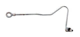 Oil Pipe 911 3.2 L / 930 3.3 L / 965 3.3 L - Right - Camshaft Oil Line to Chain Tensioner