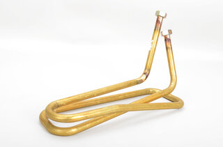 Kühlrohrschlange  911 74-79,930 75-77