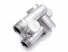 Oil Thermostat Original Complete - for Front Oil Cooler - In Right Rear Wheel Well