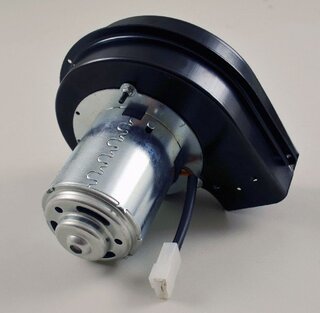 Heizungsgebläse-Motor 911 74-83