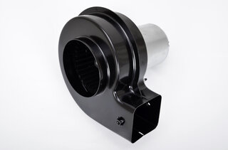Heater Blower Motor 911 3.2 L / 930 3.3 L / 965