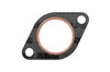 Cylinder Head to Heat Exchanger Gasket  1966-77 - 2.5 x 52 x 34