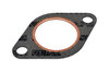Cylinder Head to Heat Exchanger Gasket  1966-77 - 2.5 x 52 x 34