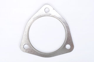 Exhaust Gasket 911  1975-89 - Pre-Muffler / Catalytic Converter to Muffler