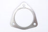 Exhaust Gasket 911  1975-89 - Pre-Muffler / Catalytic Converter to Muffler