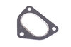 Dichtung Bischoff/auch für Abgasleitung 75-