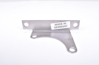 Catalytic Converter Heat Shield Support Bracket 911  1984-89