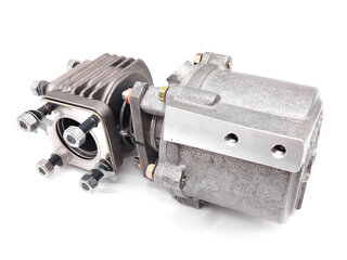 Bypass (Wastegate) 930  (1975-89) - New