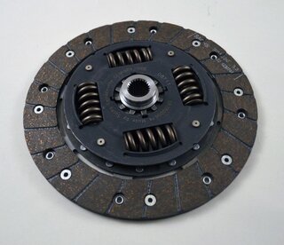 Clutch disc   911 2,2 70-71