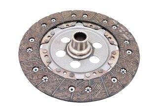 Clutch Disc - OE Specifications