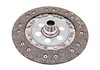 Clutch Disc - OE Specifications