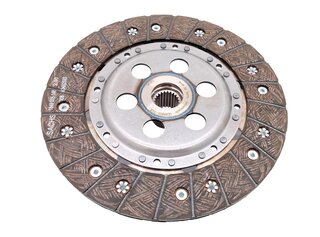 Clutch Disc - OE Specifications