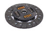 Clutch discs 944 turbo, Turbo S