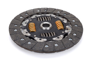 Clutch discs 944 turbo, Turbo S