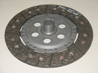 Clutch disk  968-95