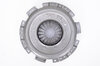 Pressure plate 911T,E, 914,914-6
