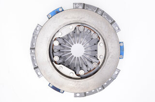 Pressure plate 911T,E, 914,914-6