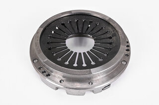 Mécanisme embr. 911 3,2 G50  87-89