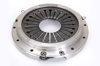 Druckplatte Turbo 3.0l  75-77