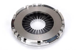 Pressure Plate - ZF SACHS Performance - Reinforced - 486 lb-ft (660 NM) Max. - Multiple Models
