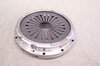 Pressure plate 944S /S2