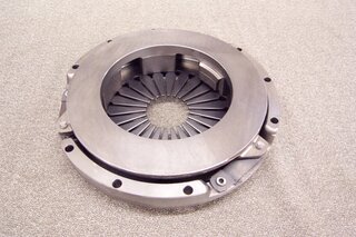 Pressure plate 944S /S2