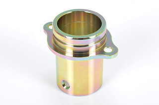 Guide Tube 911 3.2 L  1984-86 - 915 Transmission