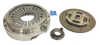 Clutch Kit - OEM - 930 4 Speed Transmission 78-88