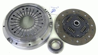 Kupplungskit 930 Turbo 3,3  (78 -88)