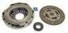 Clutch Kit - OEM - 930 4 Speed Transmission 78-88