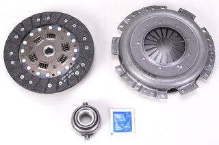 Clutch kit 914/4 70-