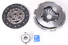 Clutch kit 914/4 70-