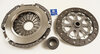 Kupplungskit 986 2,5L M96.20 , 2,7l M96.22/23