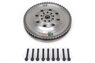 Zweimassen-Schwungrad 964 C2/C4, 993 C2/C4/RS-Touring