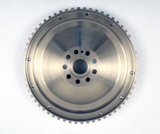 RS Single Mass / Lightweight Flywheel - Sport - 11 lbs. (5 kg) - OEM