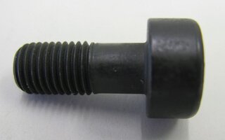 Flywheel Bolt - Single Mass - M10 x 1.25 x 24 - 12.9