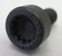 Flywheel Bolt - Single Mass - M10 x 1.25 x 24 - 12.9