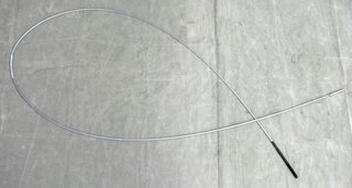 Clutch cable 911/ 912 1965-69
