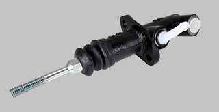 Clutch Master Cylinder 911 / 930  1987-89 - G50