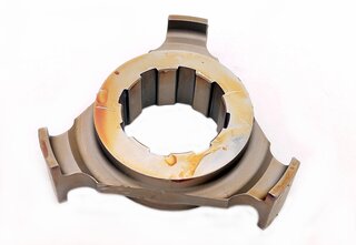 Guide Sleeve 911 1966-86 - 3rd and 4th Gear - 915/44/45/49/65/66