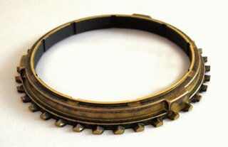 Synchronizer Ring - 3rd - 6th Gear - G50 - Manual Transmission - 6 Speed
