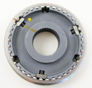 Guide Sleeve 911 / 964 (87-94) 1st and 2nd Gear - G50.03/04/05 G50.52 - Manual Transmission
