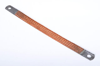 Ground Strap - Transmission - M8 / M10