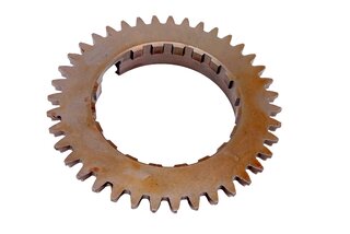 Hundezahn 1.Gang 66-71 Typ 901