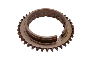 Hundezahn 2-5 Gg 66-71 Typ 901,Typ 915 72-86 3.-5.Gang